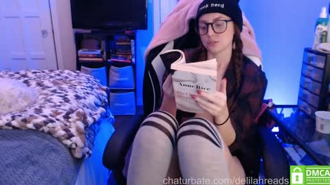 Delilah online show from 17, 1, 2025