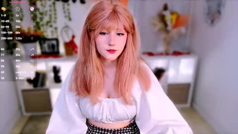 Delilah or Laila online show from 20, 2, 2026