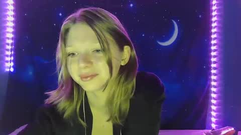 DelilaLove3412 online show from 29, 1, 2025