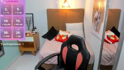 delilaquinn online show from 5, 1, 2025