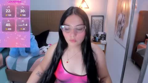 delilaquinn online show from 7, 1, 2025