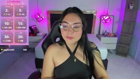 delilaquinn online show from 8, 3, 2025