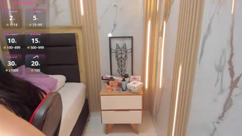 delilaquinn online show from 13, 9, 2025