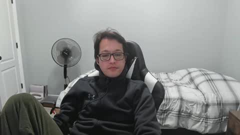 Delirium online show from 26, 1, 2025