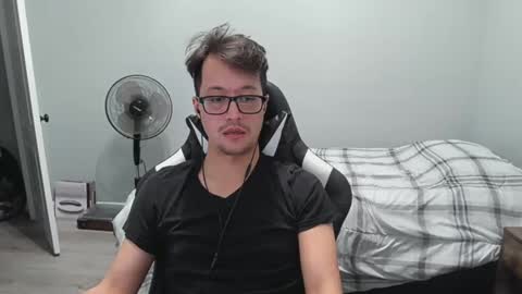 Delirium online show from 11, 2, 2025