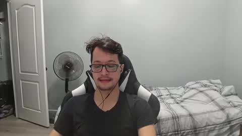 Delirium online show from 18, 2, 2025