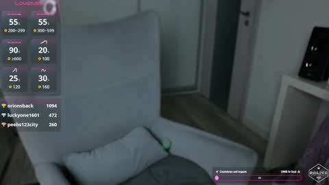 DeLite  Next stream on Wednesday or Thurdsay  online show from 20, 12, 2024