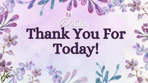 Snapshot of delitevip chatting on 5, 1, 2026 DeLite Next stream on Wednesday or Thurdsay online show from 5, 1, 2026