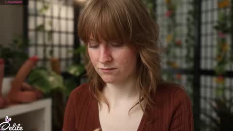 Snapshot of delitevip chatting on 5, 3, 2026 DeLite Next stream on Wednesday or Thurdsay online show from 5, 3, 2026