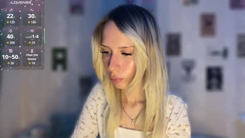 Della online show from 9, 2, 2026