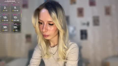 Della online show from 12, 2, 2026