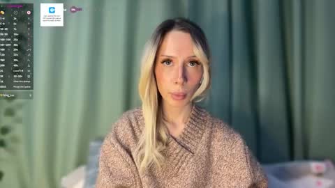 Della online show from 26, 2, 2026