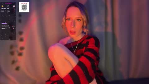 Della online show from 20, 3, 2026