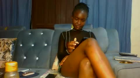 Ginger online show from 17, 10, 2025