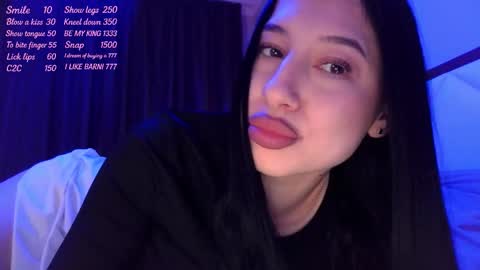 delly_love online show from 6, 1, 2026