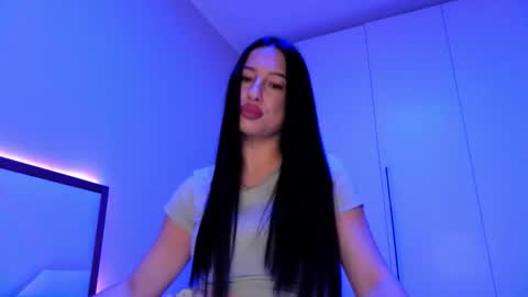 delly_love online show from 27, 3, 2026