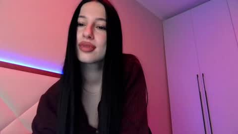 delly_love online show from 18, 4, 2026