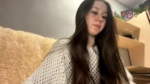 Sarah online show from 18, 3, 2026