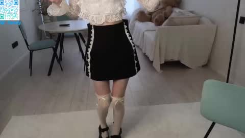 Delora online show from 17, 3, 2026