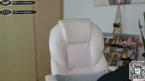  Delsee   online show from 14, 12, 2025