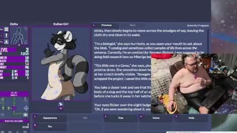 Delta online show from 13, 4, 2026