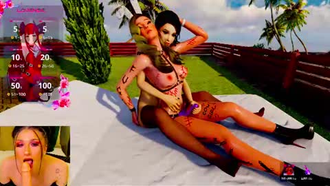 Deluxe Queen online show from 28, 6, 2026
