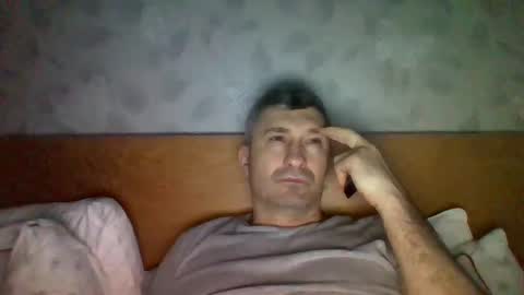 demarco1977 online show from 20, 1, 2025