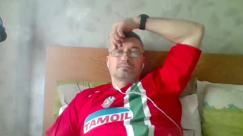 demarco1977 online show from 23, 2, 2025