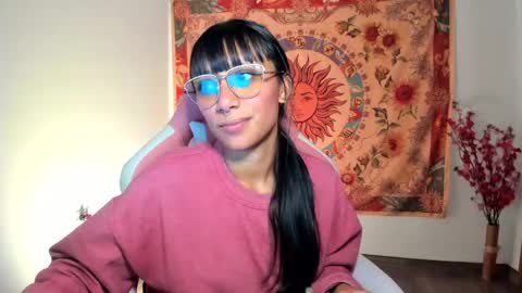 demeter__ online show from 16, 1, 2025