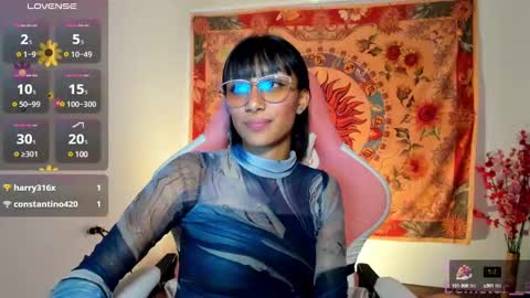 demeter__ online show from 7, 3, 2025