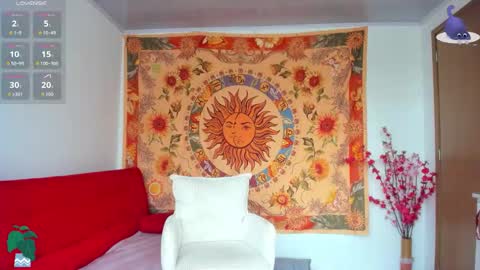 demeter__ online show from 28, 11, 2025