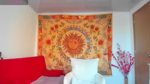 demeter__ online show from 13, 12, 2025