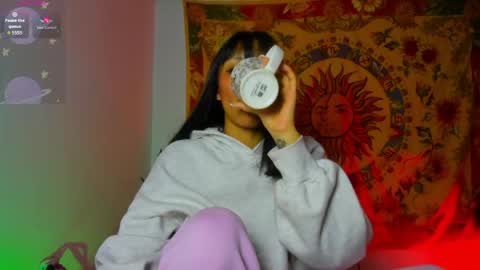 demeter__ online show from 3, 5, 2026