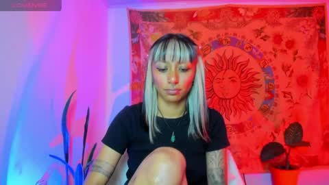 demeter__ online show from 15, 5, 2026