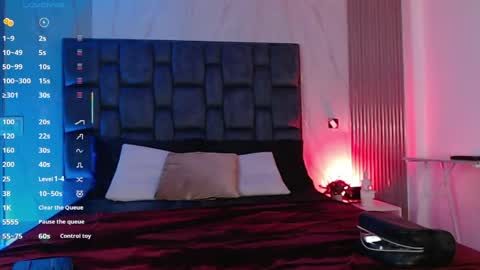 Jess online show from 11, 3, 2026