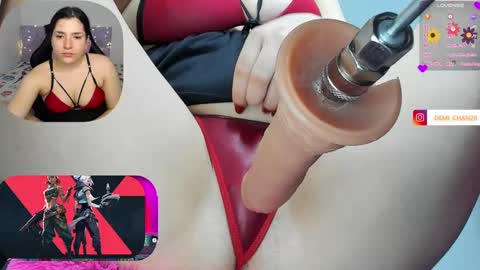 demiii online show from 22, 9, 2025