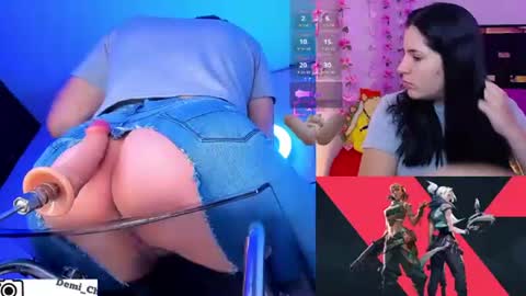 demiii online show from 25, 6, 2026