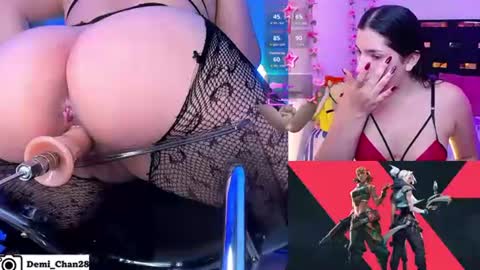demiii online show from 8, 7, 2026