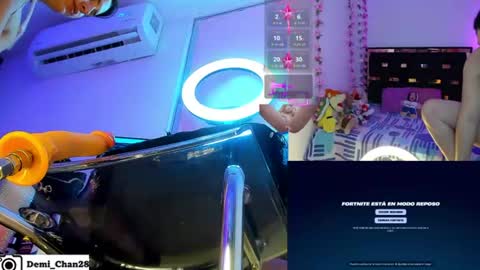 demiii online show from 9, 7, 2026