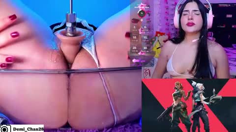 demiii online show from 30, 7, 2026