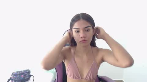 DEMI online show from 4, 3, 2025