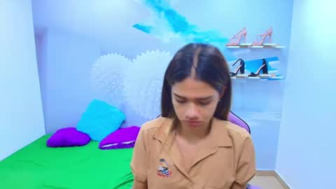 DEMI online show from 23, 9, 2025