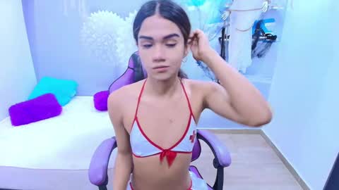 DEMI online show from 31, 10, 2025