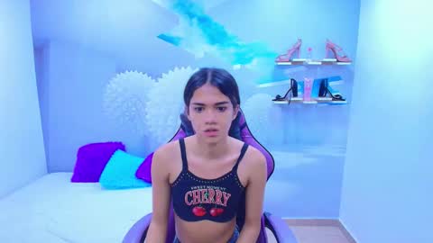 DEMI online show from 1, 12, 2025