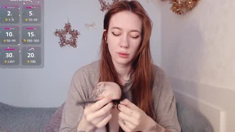 Demi. not your babybabebb and other shit online show from 5, 12, 2024