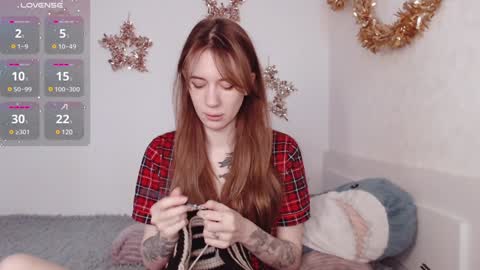 Demi. not your babybabebb and other shit online show from 14, 12, 2024