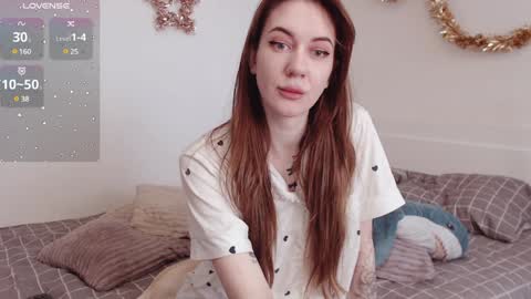 Demi. not your babybabebb and other shit online show from 6, 1, 2025