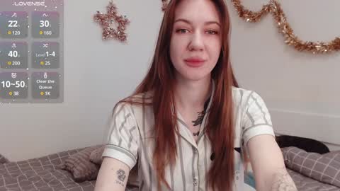 Demi. not your babybabebb and other shit online show from 10, 1, 2025