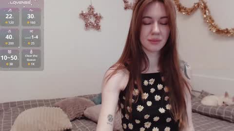 Demi. not your babybabebb and other shit online show from 14, 1, 2025