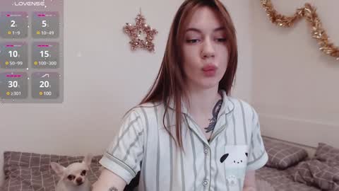 Demi. not your babybabebb and other shit online show from 26, 1, 2025